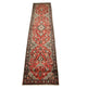 Tapis de Hamadan Tapis 384x83cm - Tapis persan