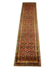 Tapis de Hamadan Tapis 380x80cm - Tapis persan