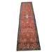 Tapis de Hamadan Tapis 385x89cm - Tapis persan