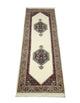 Tapis de Bidjar Tapis 263x77cm - Tapis oriental