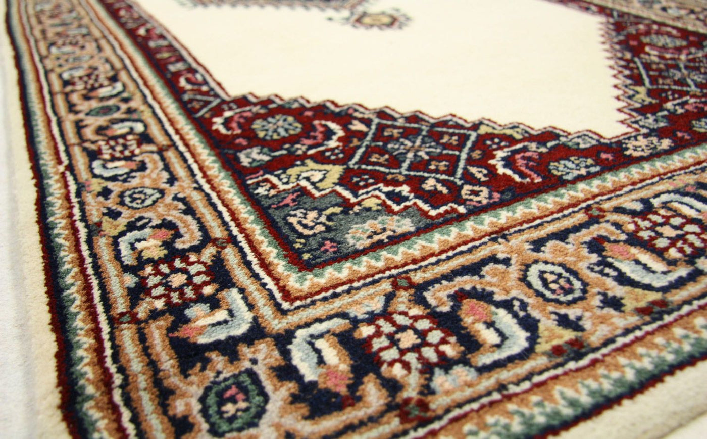 Tapis de Bidjar Tapis 263x77cm - Tapis oriental