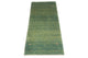 Tapis Gabbeh persan Tapis 247x90cm - Perserteppich Wollteppich