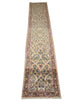 Tapis de Sarouk Tapis 423x75cm - Tapis persan