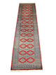 Tapis Pakistani 343x76cm - Tapis oriental
