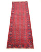 Tapis de Boukhara Tapis 278x83cm - Tapis oriental