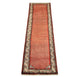 Tapis de Hamadan Tapis 298x80cm - Tapis persan