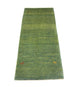 Tapis Gabbeh persan Tapis 233x84cm - Perserteppich Wollteppich