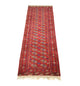 Tapis de Boukhara Tapis 285x88cm - Tapis oriental