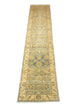 Tapis Ziegler 352x70cm - Tapis oriental
