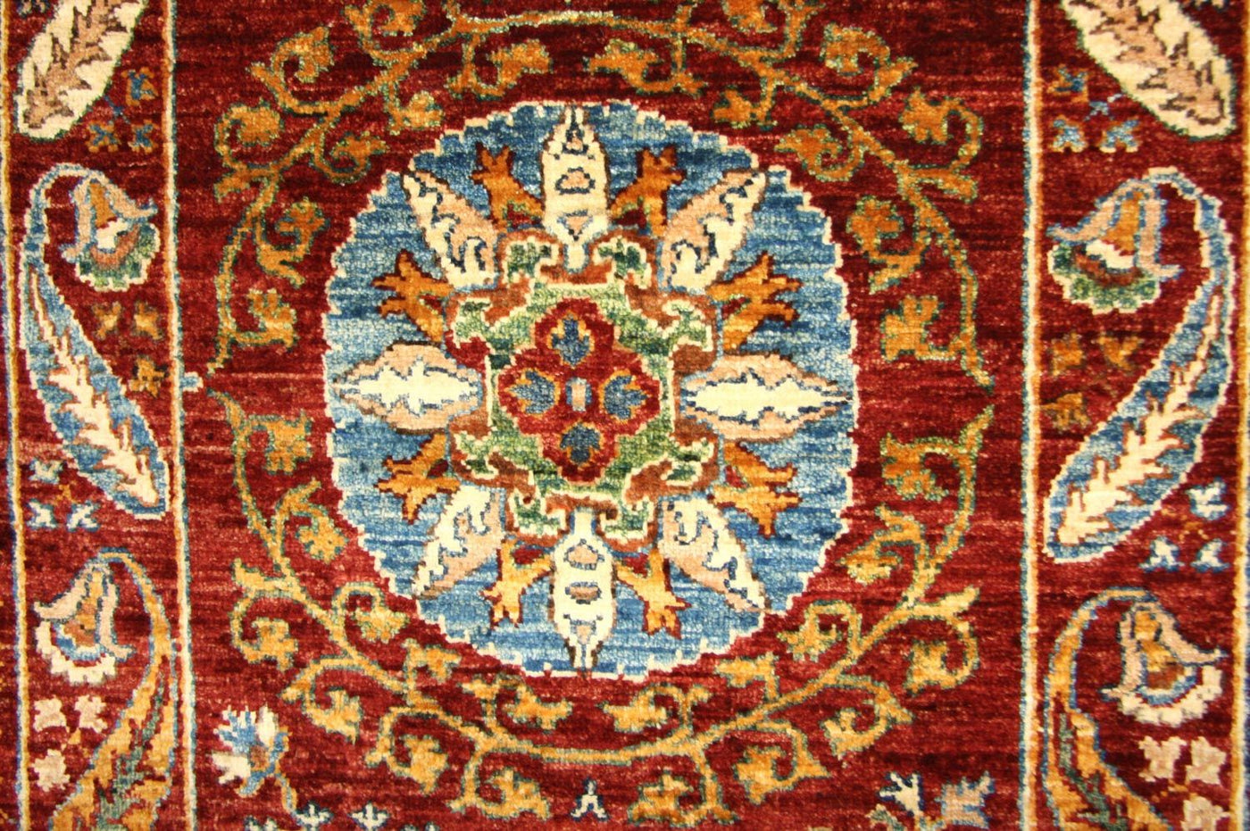 Tapis Ziegler 307x78cm - Tapis oriental