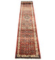 Tapis de Hamadan Tapis 470x85cm - Tapis persan