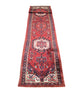 Tapis de Hamadan Tapis 475x101cm - Tapis persan