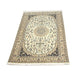 Tapis de Nain - 6 lignes Tapis 205x125cm - Tapis persan
