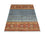 Tapis Ziegler - 234 x 172 cm - bleu