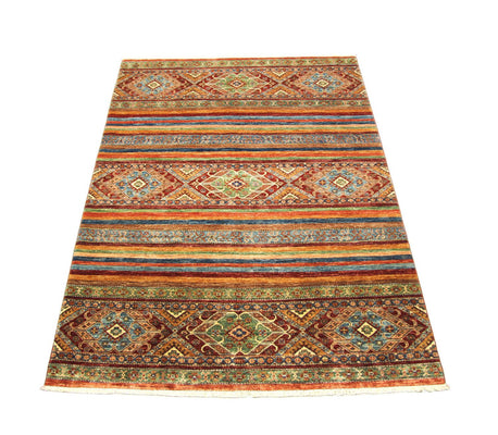 Tapis Ziegler - 241 x 172 cm - multicolore