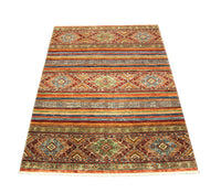 Tapis Ziegler - 241 x 172 cm - multicolore