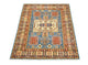 Tapis Ziegler 200x153cm - Tapis oriental