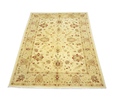 Tapis Ziegler - 246 x 171 cm - beige