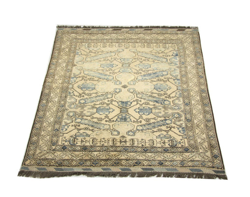 Tapis Ziegler carré  - 200 x 188 cm - beige