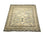 Tapis Ziegler carré  - 200 x 188 cm - beige