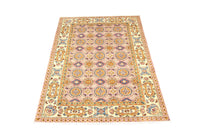 Tapis oriental - 245 x 170 cm - multicolore