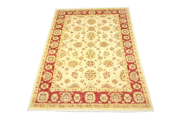 Tapis Ziegler - 256 x 173 cm - beige