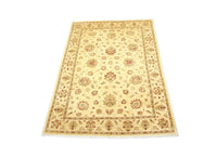 Tapis Ziegler - 225 x 166 cm - beige