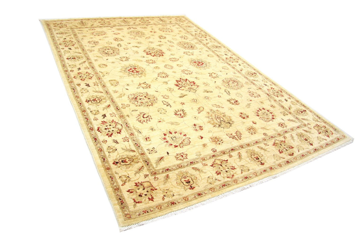 Tapis Ziegler 225x166cm - Tapis oriental