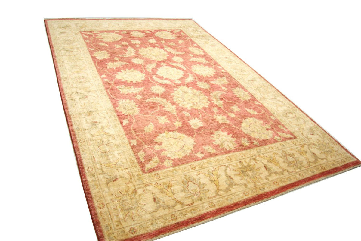 Tapis Ziegler - 239 x 164 cm - or