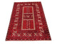 Tapis afghan 256x168cm - Tapis oriental
