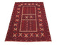 Tapis afghan 246x163cm - Tapis oriental