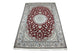 Tapis de Nain - 9 lignes Tapis 320x204cm - Tapis persan