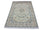 Tapis persan - Nain - Royal - 293 x 200 cm - bleu