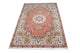 Tapis de Tabriz - 50 rangs Tapis 302x202cm - Tapis persan