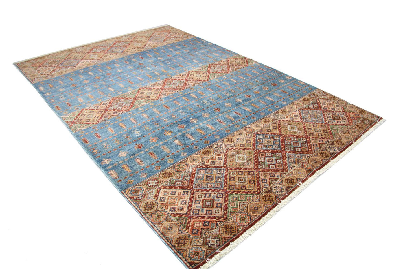 Tapis Ziegler 293x201cm - Tapis oriental