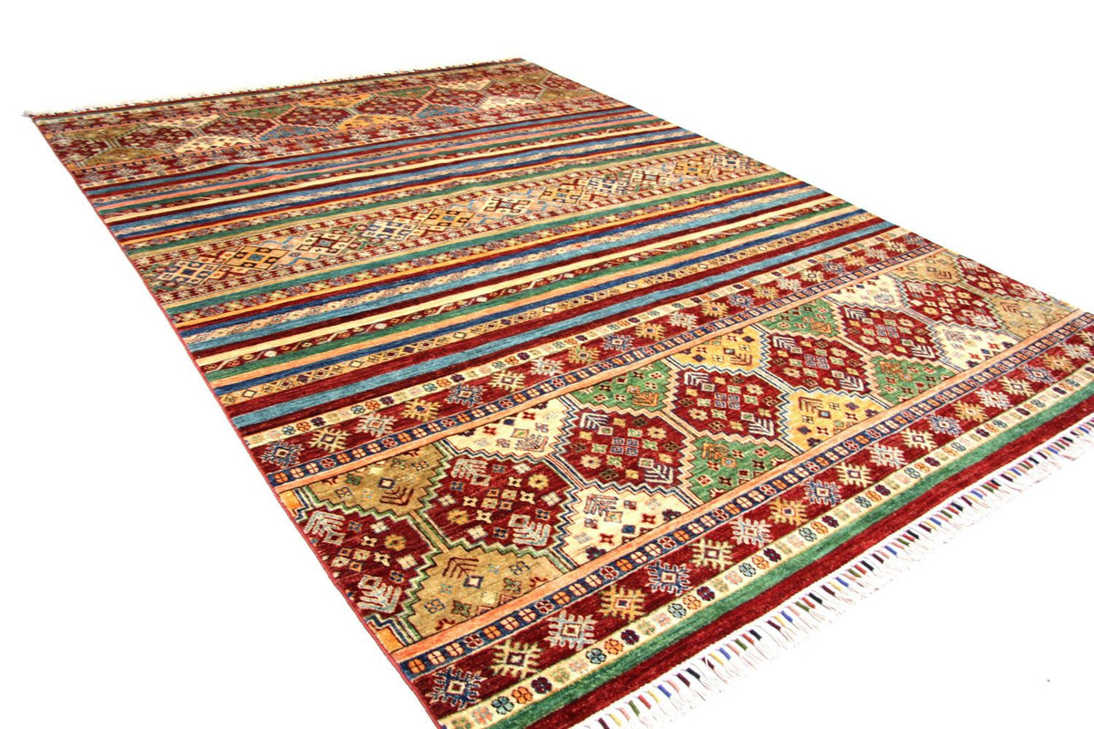 Tapis Ziegler - 277 x 203 cm - multicolore