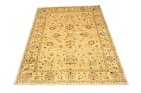 Tapis Ziegler - 303 x 214 cm - or