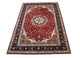 Tapis chinois 299x203cm - Tapis oriental