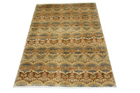 Tapis Ziegler - 250 x 174 cm - marron