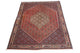 Tapis de Bidjar Tapis 255x200cm - Tapis persan