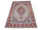 Tapis persan - Classique - 302 x 198 cm - bleu