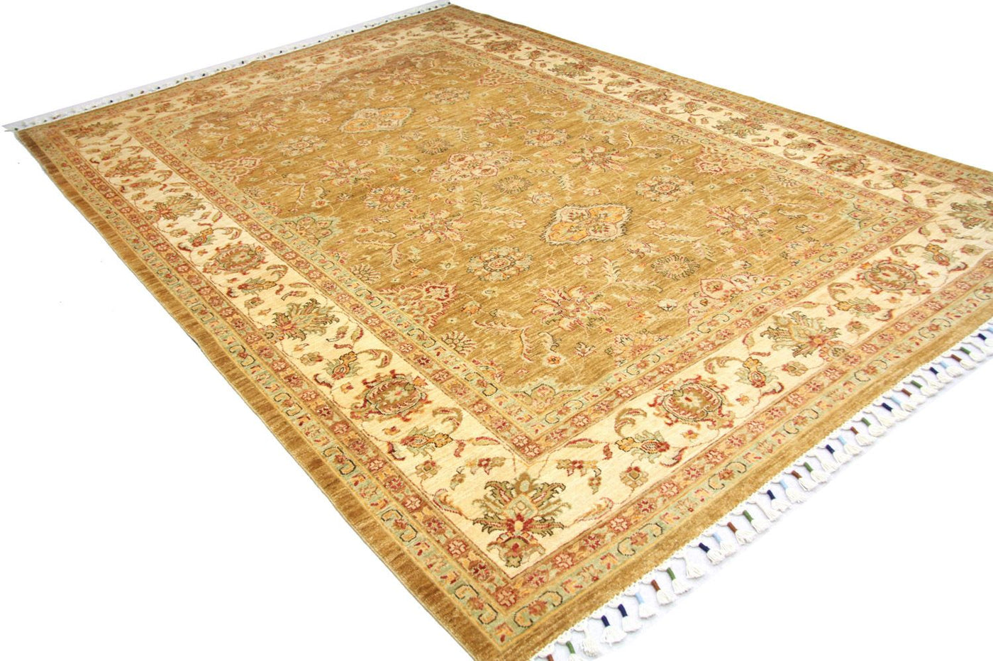 Tapis Ziegler 297x209cm - Tapis oriental