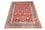 Tapis persan - Keshan - 296 x 210 cm - rouge