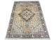 Tapis en soie du Cachemire Tapis 290x185cm - Tapis oriental