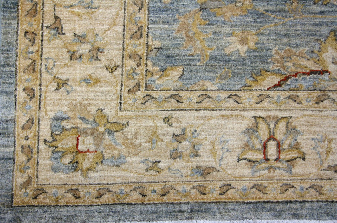 Tapis Ziegler 297x197cm - Tapis oriental