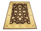 Tapis Ziegler 186x271cm - Tapis oriental