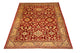 Tapis Ziegler 262x222cm - Tapis oriental