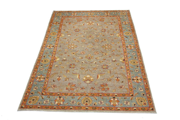 Tapis Ziegler - 277 x 196 cm - multicolore