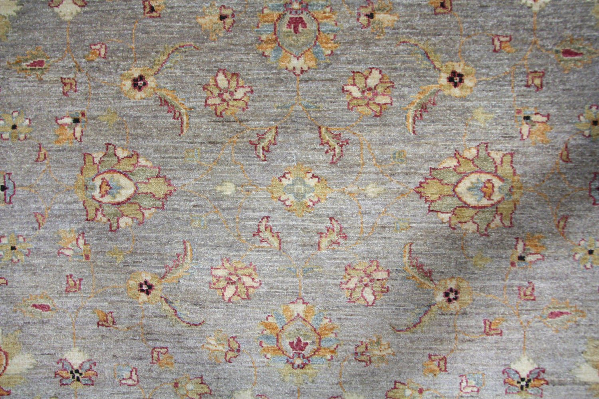 Tapis Ziegler - 277 x 196 cm - multicolore