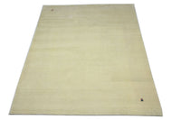 Tapis Gabbeh - Loribaft Persan - 260 x 190 cm - vert